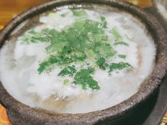 -王明古法砂锅居(开化寺店)