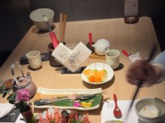 -匠和风精致料理(宁德万达店)