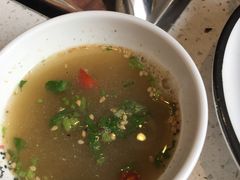 -九府羊·鲜羊火锅·烤串(新华路店)