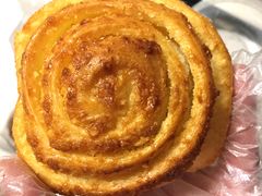 椰蓉吐司-好利来(宣武门店)