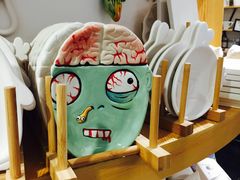 成品-艺彩阳光手工坊(大连恒隆广场店)