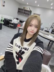 -娇点芭莎·烫染形象设计
