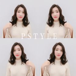 -P.STYLE 派斯造型