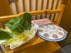 -野菌皇海景野生菌火锅(滨海大道店)