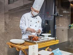 -四季民福烤鸭店(外滩外白渡桥店)