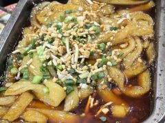 -云南建水鸡脚王烧烤(商贸路店)