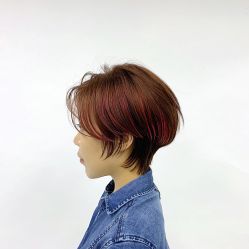 -P.STYLE 派斯造型