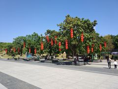 -河源客家文化公园