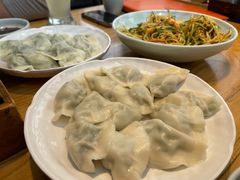 -一轩饺子馆(丽都店)