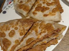 -河沿肉饼Beijing Pie(东华门店)
