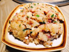 -妈妈的味道(和顺古镇店)