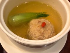 -扬州香格里拉·香宫中餐厅