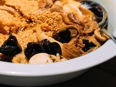 锅巴全家福-羲和雅苑•北京烤鸭(平安国际金融中心店)