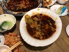 -巴渝菜馆(涿州店)