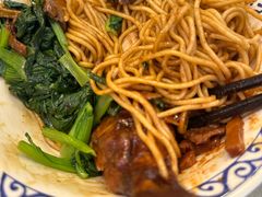 -梅溪·小伙子干挑面(安吉总店)