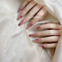 -VERNA日式美甲美睫
