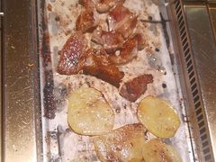 -新石器烤肉(之心城店)