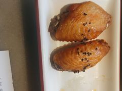 -江南大院松鼠桂鱼(奉贤宝龙店)