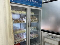 -中关村茶点