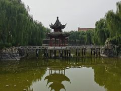 -盛世南宫影视城(北普陀影视城)