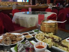 -江宁会馆(劈柴院店)