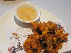 -金狮麟·新豫菜(杏石口路店)