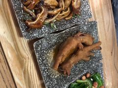 -每碗面馆(新鸿安大厦店)