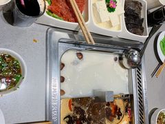 -海底捞火锅(石厦时代广场店)