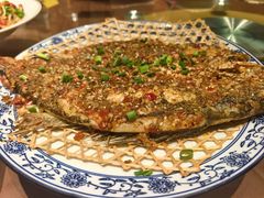 -清真·老兰家(兴善寺西街总店)