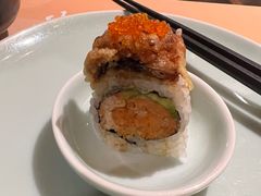 -山葵家·创意料理(宁波来福士店)