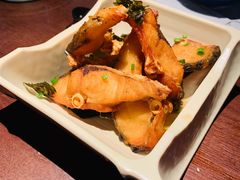 -绿茶餐厅(汇悦大融城店)