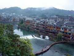 -沈从文故居