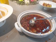 -羊门客在·烤盐池滩羊·川菜