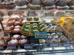 -PAOPAO Bakery&Café(港汇店)