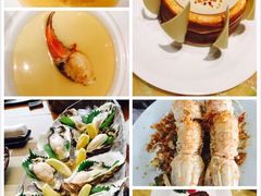 -8餐厅(新葡京酒店)