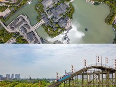 -淹城春秋乐园