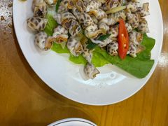 -醉壹号海鲜大排档(厦门美食地标店)