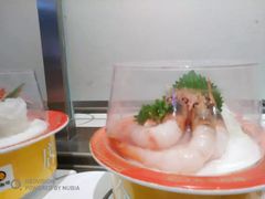 -元气寿司(金光华店)