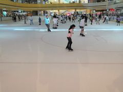 -冠军冰场CHAMPION RINK(苏州中心商场店)