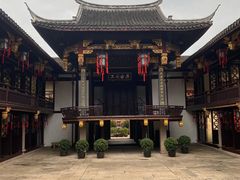-上海三山会馆