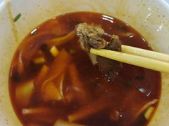 -骏骏牛肉粉店(吉庆街店)