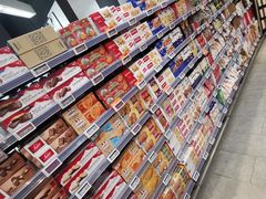 -Olé精品超市(北京合生汇店)