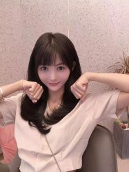 -3AM HAIR SALON染发烫发接发