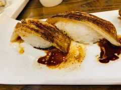 秘制缘边寿司-东京屋(武定路店)