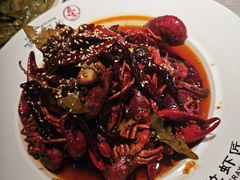 -有位虾匠·胶东土菜小馆(市北店)