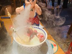 -那些年记忆烧烤