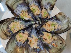 -后田海鲜餐厅(南澳香湖湾店)