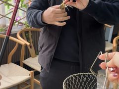 -光头佬室内钓虾场·烧烤·团建·亲子(中山八路店)