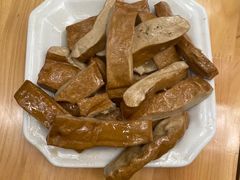 豆腐干-山东水饺(南坪新街店)