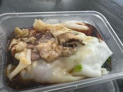 -银记肠粉店(北京路店)